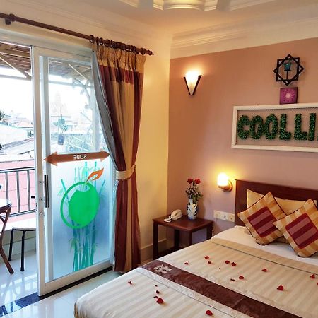 Fancy Guesthouse Пном Пен Екстериор снимка