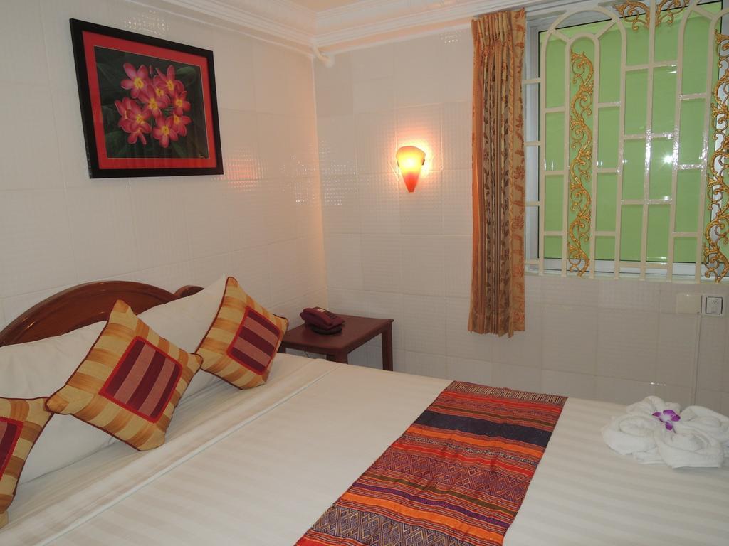 Fancy Guesthouse Пном Пен Стая снимка