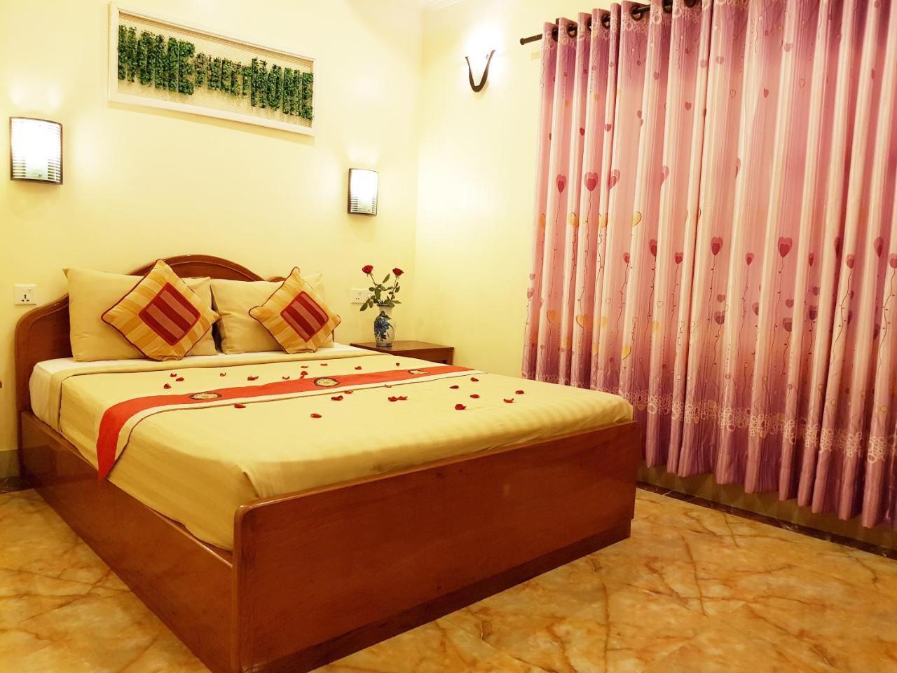 Fancy Guesthouse Пном Пен Екстериор снимка